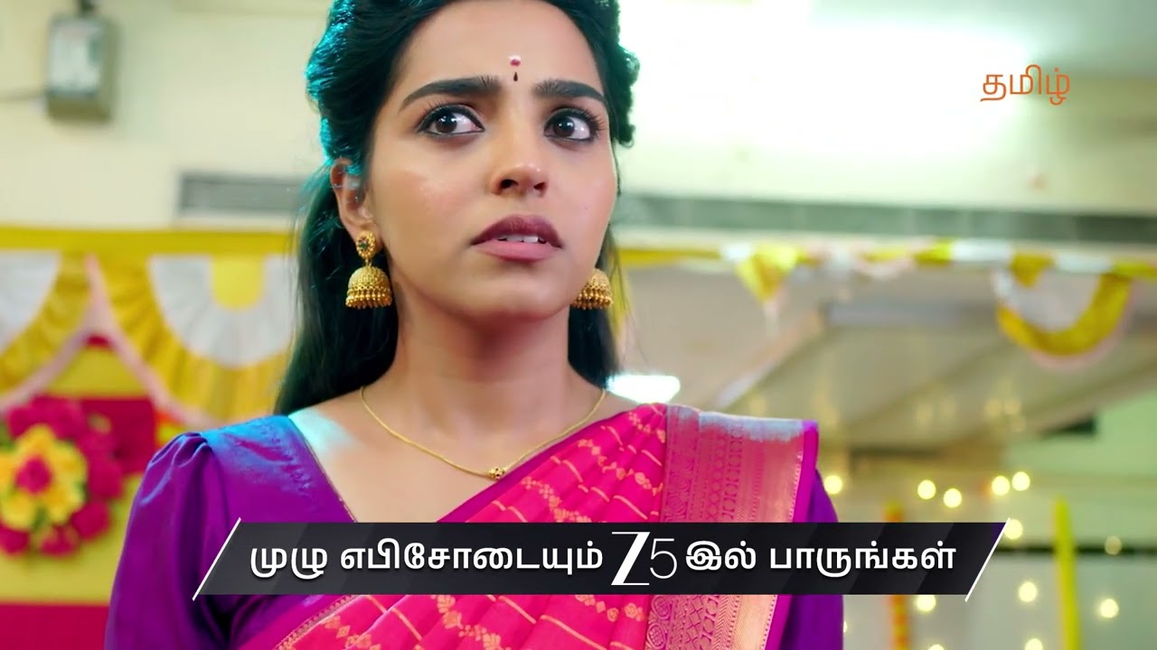 Vaagai Sooda Vaa | Ep 37 | Preview | Mar, 9 2026 | H A Pavithra, Parveen, Mohamed Ismail | Zee Tamil