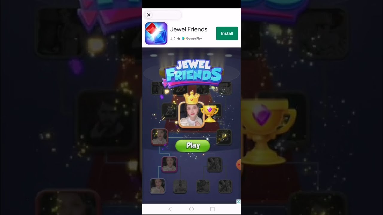 TOON BLAST LEVEL 7000 DONE With 3 Extra Moves Free For Watching Adds toon-blast-level-7000-done-with-3-extra-moves-free-for-watching-adds