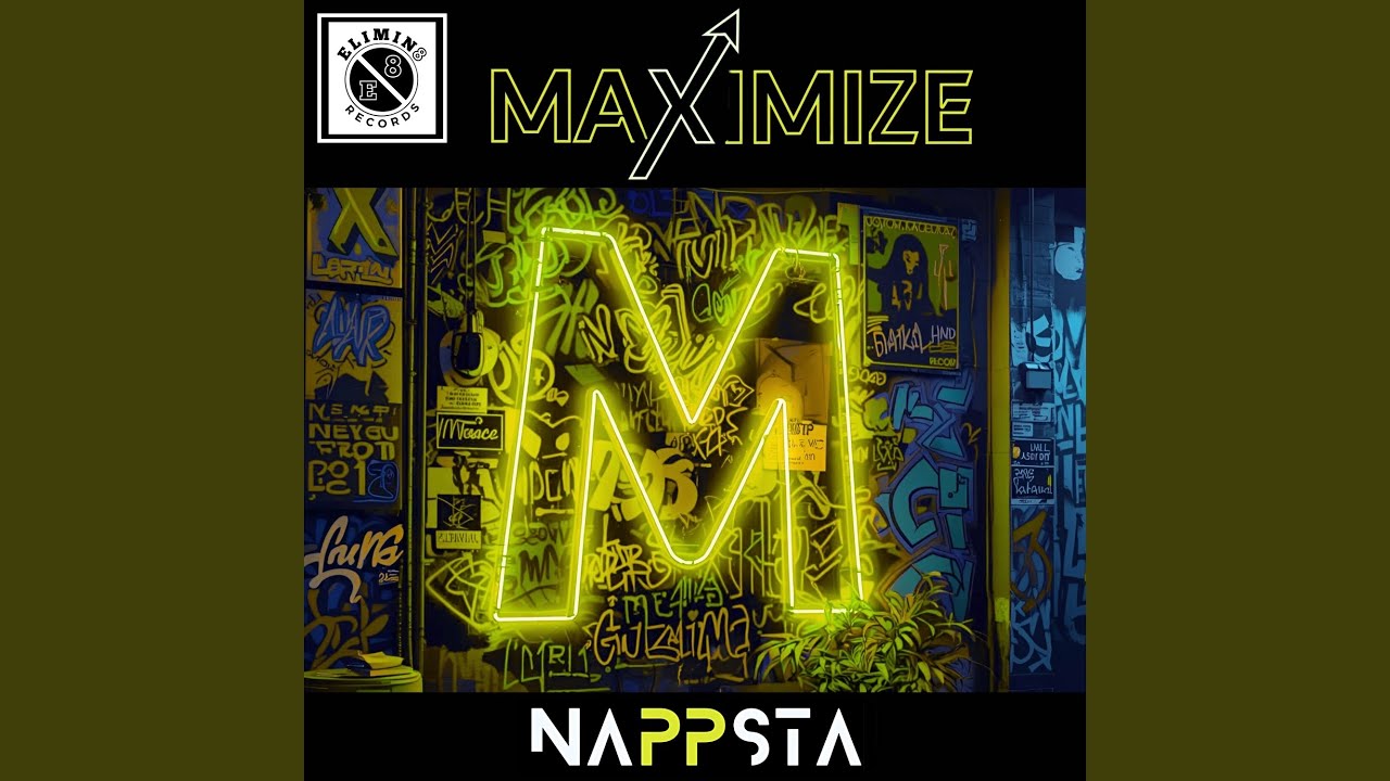 Watch Maximize (Dub Mix) on YouTube Watch Maximize (Dub Mix) on YouTube
