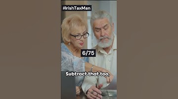 33% Irish Tax on Inheritance/Gift in Ireland #inheritance #tax