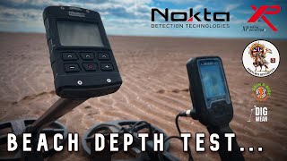 Very Deep Small Gold Ring, Which Metal Detector Will Hit It ? - LETS FIND OUT screenshot 5