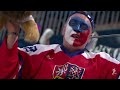 Condensed Game: Finland vs. Czechia | 2026 #MensWorlds