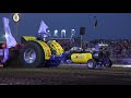 Light Modified 2,5t Tractor Pulling Edewecht 2018 by MrJo