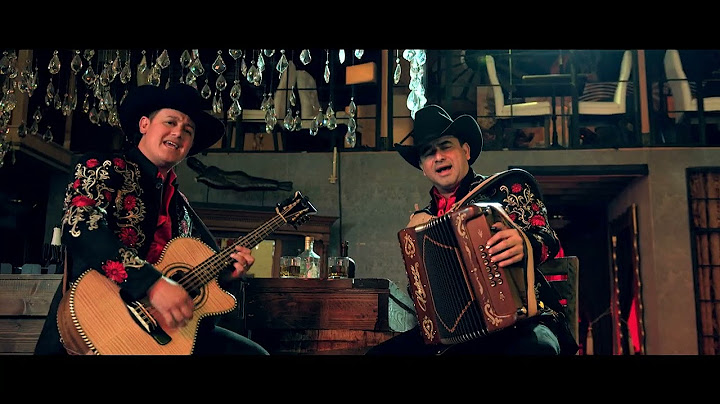 Los Huracanes Del Norte - Viaje Eterno [Video Oficial 2024]