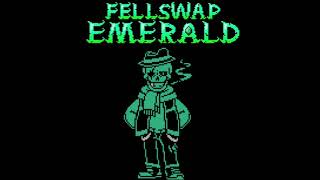 FellSwap Emerald | Molluscophobia