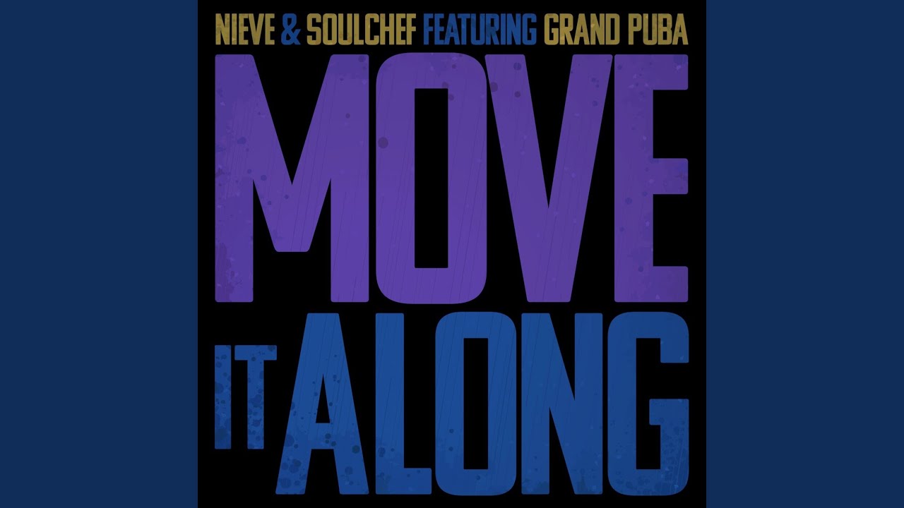 Ver Move It Along (Instrumental) en YouTube