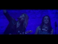 Capture de la vidéo Gaelle Buswel " So Blue" Feat. Laura Cox