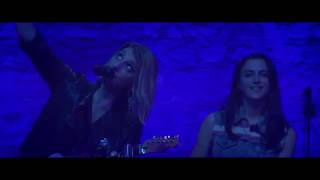 Video thumbnail of "Gaelle Buswel " So Blue" Feat. Laura Cox"
