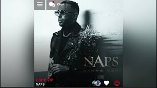 NAPS - Carré VIP ( version skyrock )