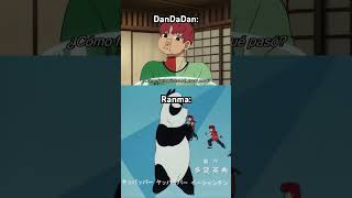 Jiji Canta El Opening De Ranma