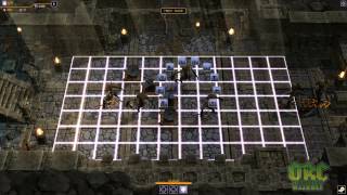 Orc Assault Greenlight Trailer