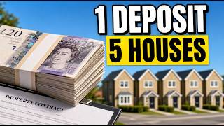 Athlete Statistics Delayed Completion: Control £180k Houses With Just £2,000 (No Mortgage Needed