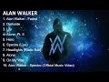 Alan Walker Greatest Hits Playlist 2023 ~ Best Oldies Songs Of All Time