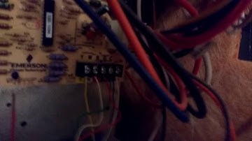 Nest base jittery output to contactor coil even when the thermostat is off