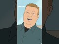 Bobby 💕 Connie #KingoftheHill #Hulu