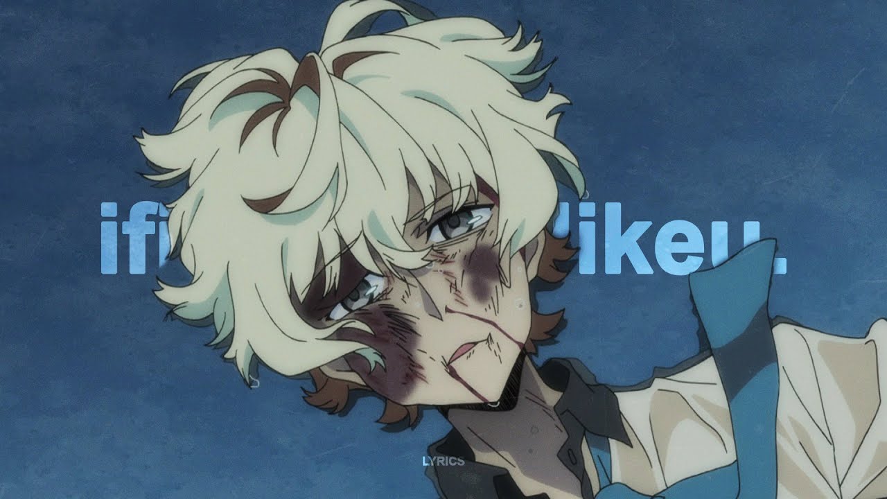 raph - ificouldbelikeu (lyrics)