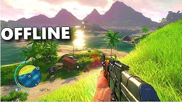 Top 10 Offline FPS Games for Android 2019 - GameZone