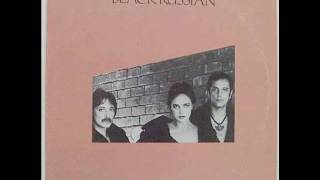 Life Is Too Short, By Black Russian