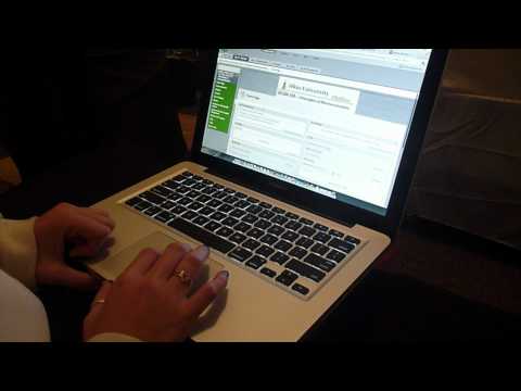Ohio University student discusses Online classes vs Traditional classes Ohio University student discusses Online classes vs Traditional classes