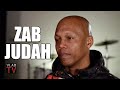 Zab Judah: Mayweather was the Most Skilled Boxer I Ever Fought, Why there was No Rematch (Part 9)