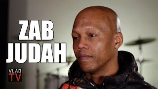 Zab Judah: Mayweather was the Most Skilled Boxer I Ever Fought, Why there was No Rematch (Part 9)