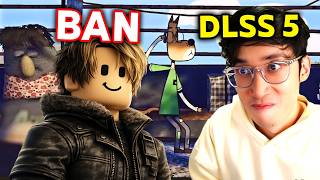 Roblox Ban PH, Himmel ng Cavite, DLSS 5 AI Slop, Solo Pinoy Dev (Lost & Found)