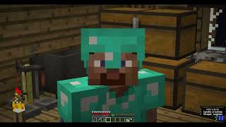 A 27th Hour of Minecraft