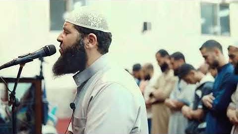 وَضَرَبَ لَنَا مَثَلًا وَنَسِيَ خَلْقَهُ ۖ | القارئ الرائع الشيخ غسان الشوربجي