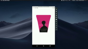 Do the Loco-MotionLayout: Building Animations with MotionLayout - droidcon UK 2019