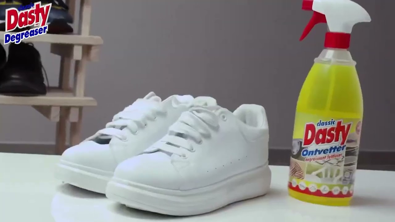 Dasty Degreaser Classic