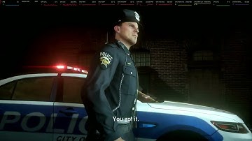 Need for Speed The Run Part 31