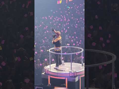2023 羅志祥演唱會 EVOLUTION 台北站