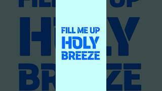 [My Dear God] By Your Spirit ,Fill me up Holy breeze  – K-Indie Christian Pop