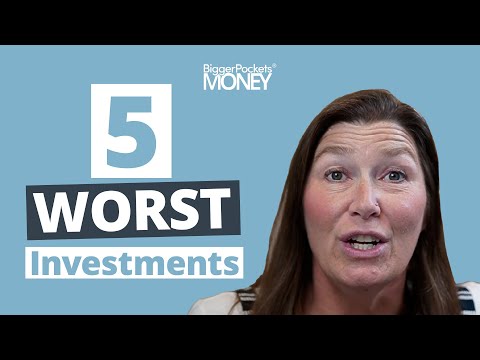 Thumbnail for BiggerPockets Money