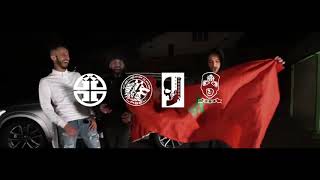 MORO - LA LOI FT Didine Canon 16 {clip Officiel}