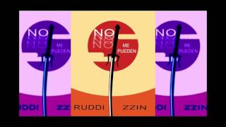 Ruddi nizz  ''No Me Pueden'' Ft. Thovo Beats