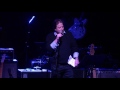 The Songs of Barlow - Live | Relix