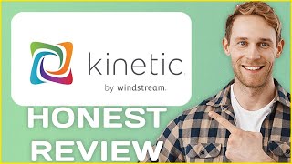 Kinetic by Windstream Communications Internet Provider Review | Usage Experience
