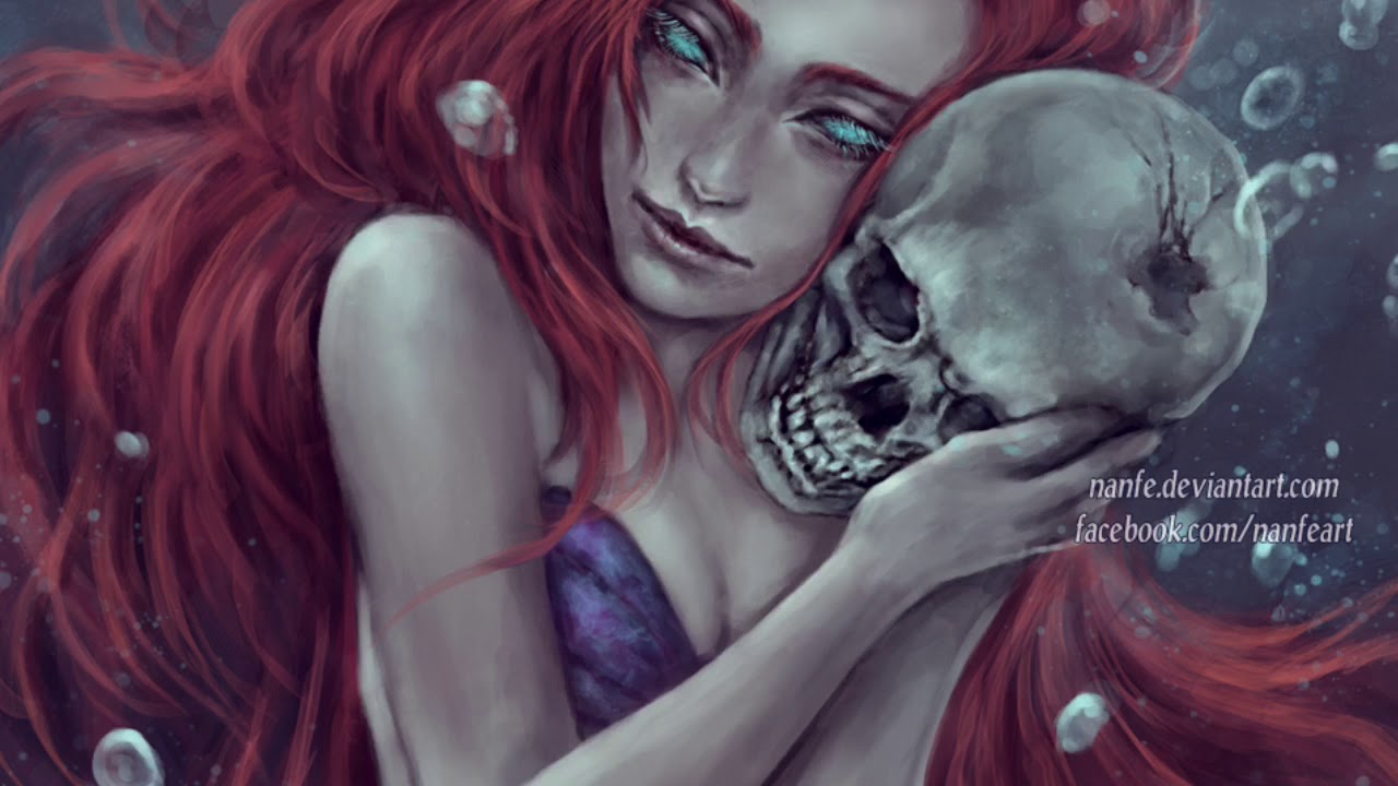 Pact With God-Nero's Day At Disneyland [DAYCORE]