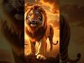 Hybrid Animals  #fantasy  #ai #ai animals #fusion #attractive #ai lion #crocodile