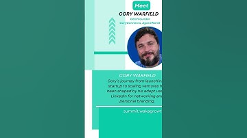 Unlock the power of your personal brand