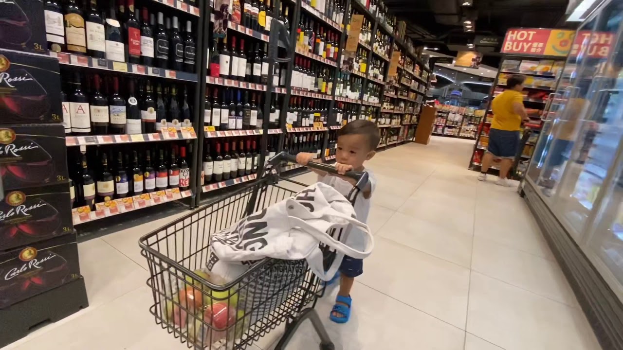 market place - YouTube