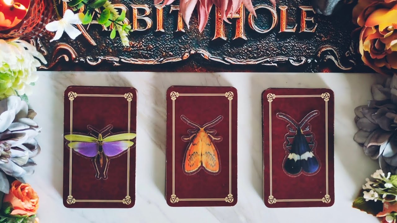 🗣️❤️‍🩹˜”*•CON QUIÉN HABLA DE TI Y QUÉ LE DICE•*”˜🤫💬