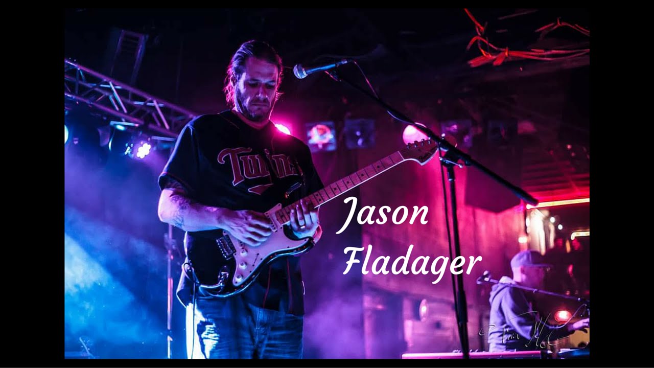 FladCast Episode 108: Jason Fladager