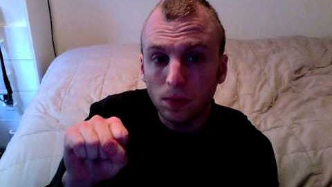 ASL 121: TASK 2 EXPRESSIVE SENTENCE 1