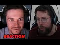 ICH IGNORIERE TOLKIN! | Broeki REAGIERT auf Maki