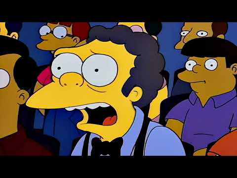 Los Simpson|El plan contra el cometa (Latino)