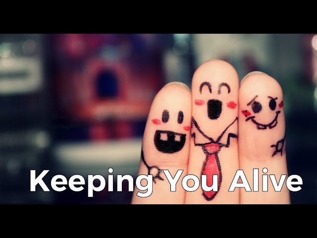 YouTube에서 Robin Loxley / Smudge Mason - Keeping You Alive (Folk Pop) 보기 YouTube에서 Robin Loxley / Smudge Mason - Keeping You Alive (Folk Pop) 보기