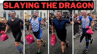 Ironman Wales 2024