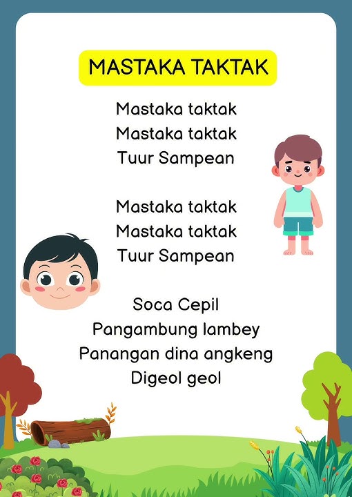 Mastaka Taktak Song | Thursday nyundang